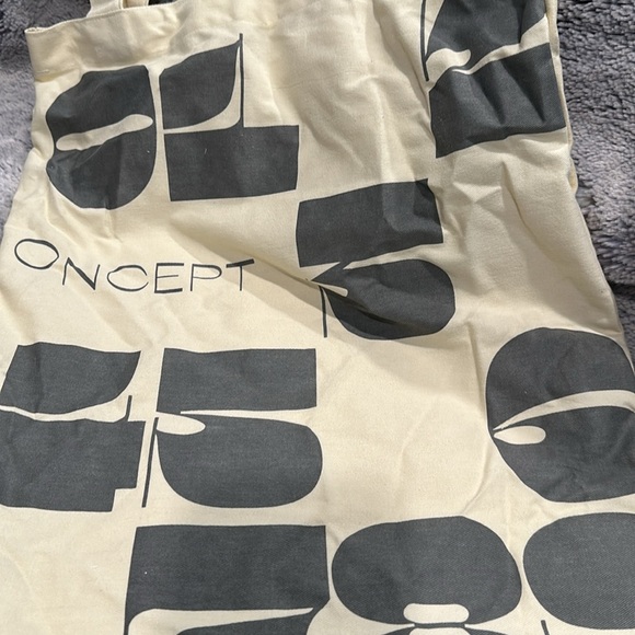 Oncept London Style Sneaker, 👟, Moonstone color, NEW never been used, Size 8 - Picture 4 of 8